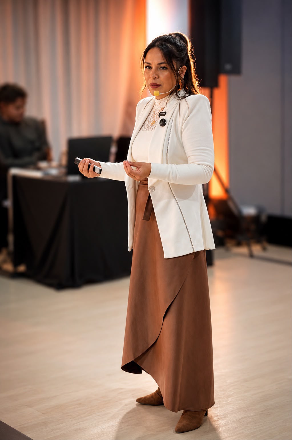 Eventos corporativos